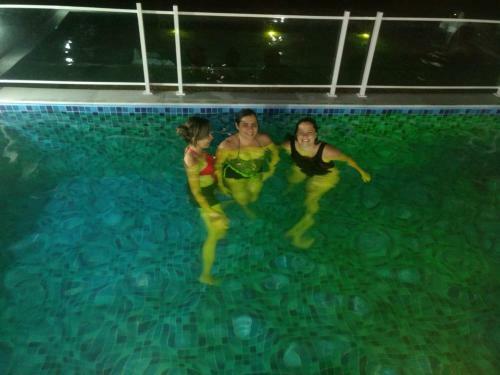 Apartamento Gravat� Beach Flats 2