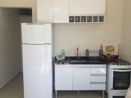 Apartamento Gravat� Beach Flats 2