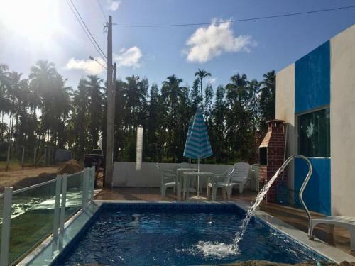 Apartamento Gravat� Beach Flats 2