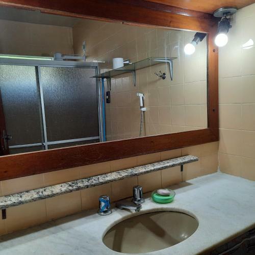 Apartamento Praia Flat
