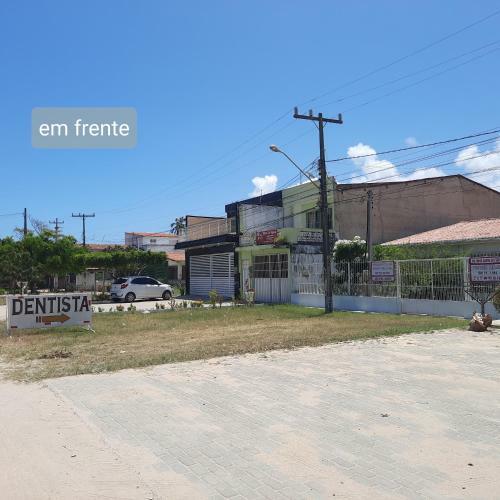 Apartamento Praia Flat