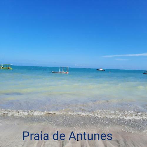 Apartamento Praia Flat