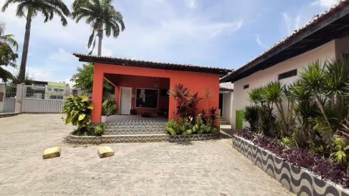 Apartamento Praia Flat