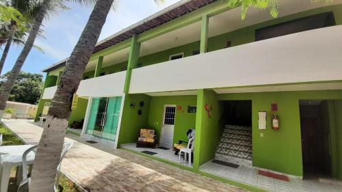 Apartamento Praia Flat