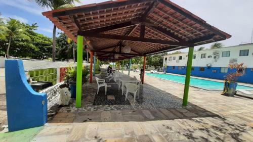 Apartamento Praia Flat