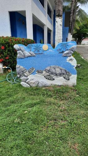 Apartamento Praia Flat