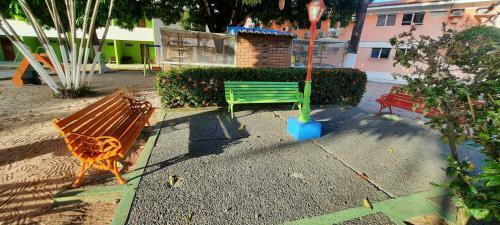 Apartamento Praia Flat