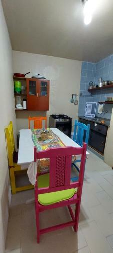 Apartamento Praia Flat