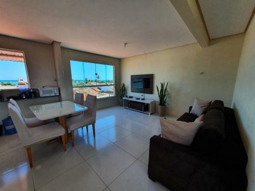 Apartamento Ap S�o Jos� Maragogi Vista Mar