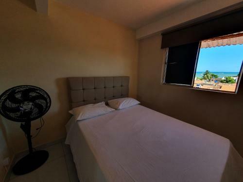 Apartamento Ap S�o Jos� Maragogi Vista Mar