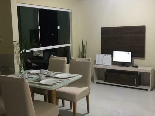 Apartamento Ap S�o Jos� Maragogi Vista Mar