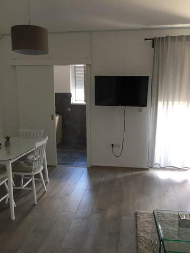 River Apartment