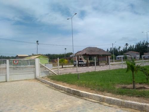 Casa Nova Em Condom�nio Fechado - S�o Jos� - Maragogi
