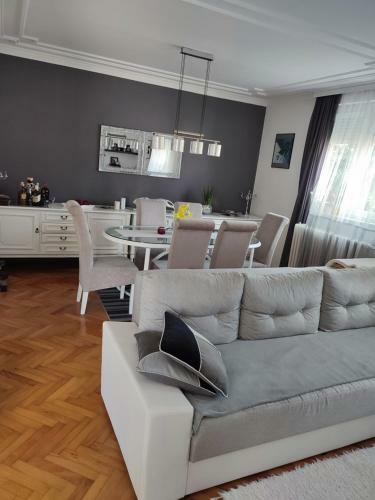 Apartamento Oaza Mira