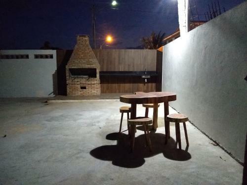 Casa Beira Mar
