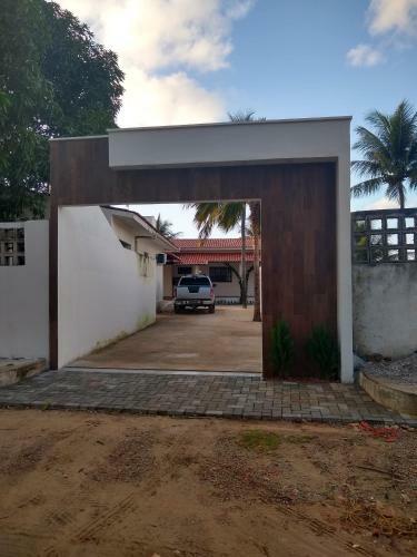 Casa Beira Mar