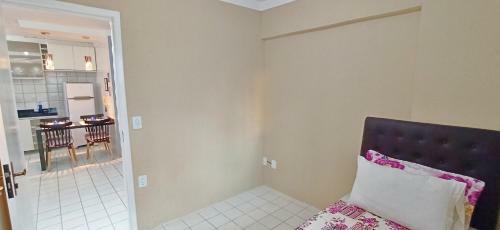 Apartamento Flat De 2 Quartos, Com Piscina, Pr�ximo A Maragogi