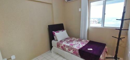 Apartamento Flat De 2 Quartos, Com Piscina, Pr�ximo A Maragogi