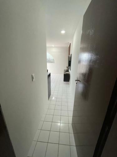 Apartamento De Frente Pro Mar