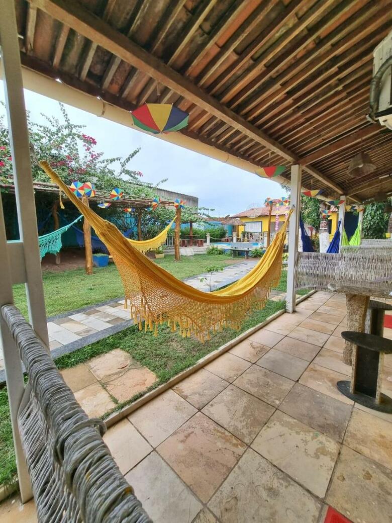 Hotel Ecomar Pousada