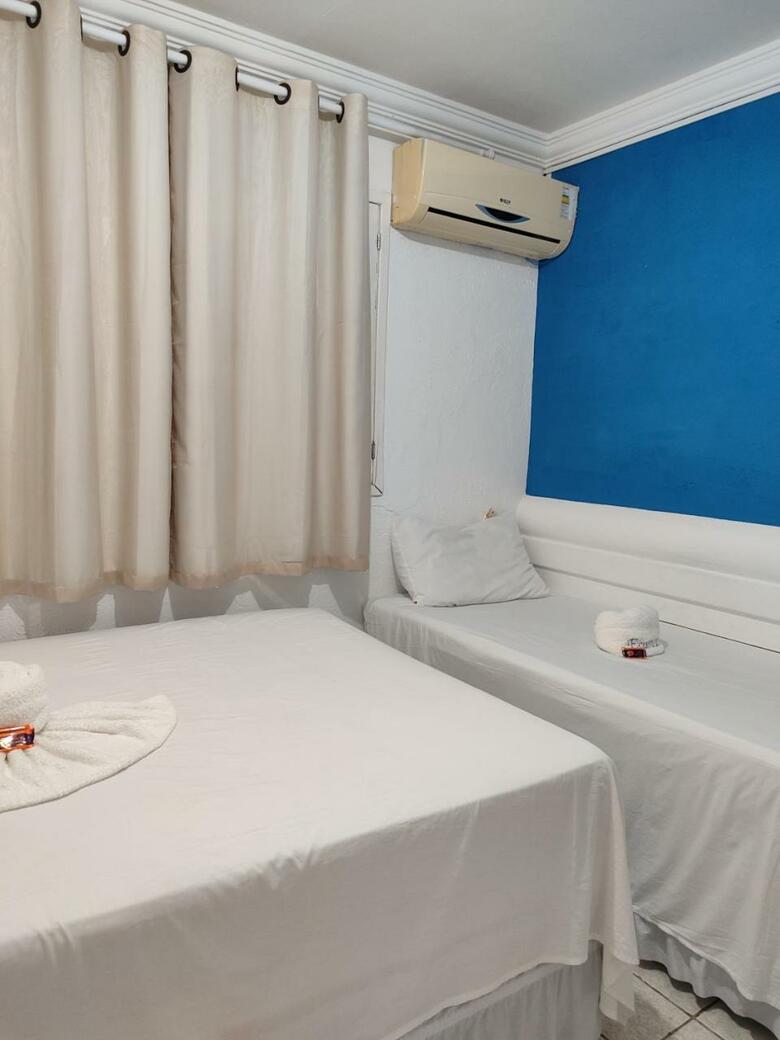Hotel Ecomar Pousada