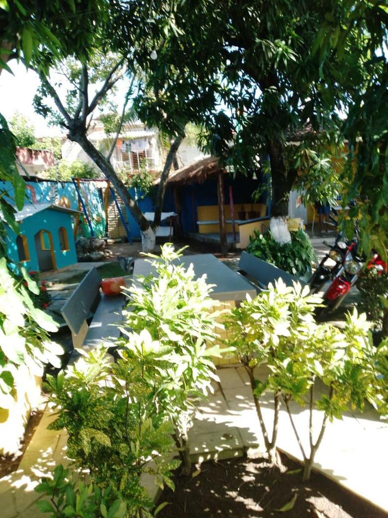 Hotel Ecomar Pousada