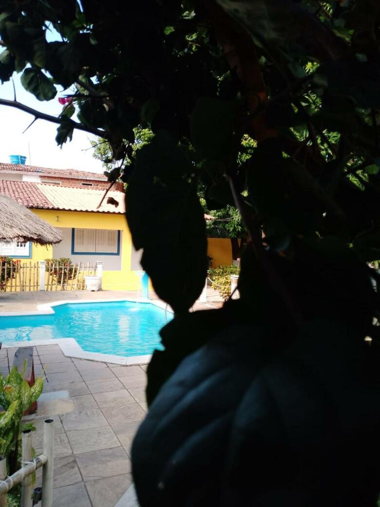 Hotel Ecomar Pousada