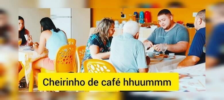 Hotel Ecomar Pousada