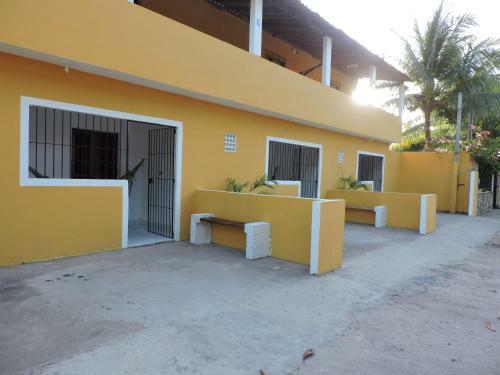 Village Do Sossego