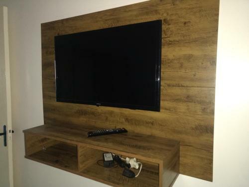 Apartamento Kitnet Calma