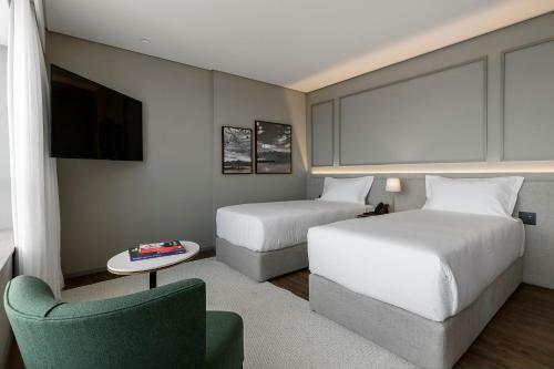 K-platz Hotel