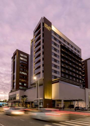 K-platz Hotel