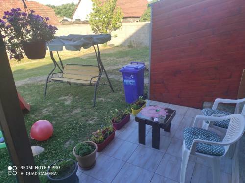 Hostal Sofi Apartment