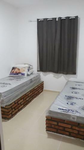 Casa Com Picina