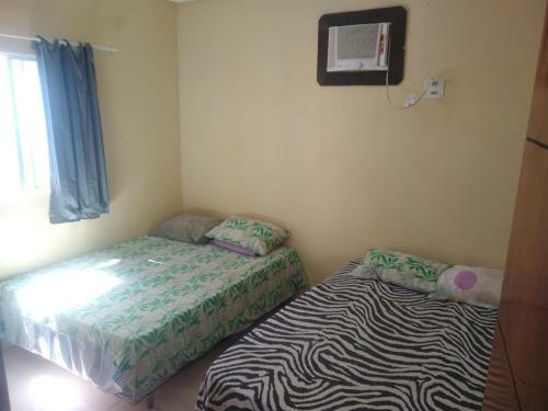 Duplex 5 Quartos - S�o Jos� Da Coroa Grande