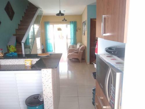 Duplex 5 Quartos - S�o Jos� Da Coroa Grande