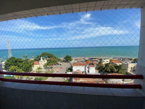 Apartamento Lindo Flat Mar Azul Em S�o Jos� Da Coroa Grande, Pernambuco