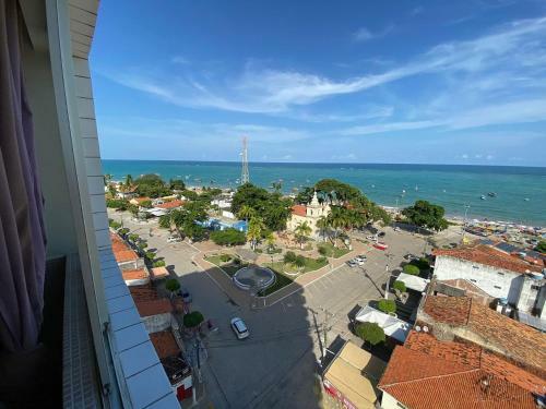 Apartamento Lindo Flat Mar Azul Em S�o Jos� Da Coroa Grande, Pernambuco