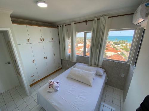 Apartamento Lindo Flat Mar Azul Em S�o Jos� Da Coroa Grande, Pernambuco