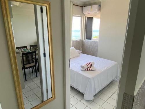 Apartamento Lindo Flat Mar Azul Em S�o Jos� Da Coroa Grande, Pernambuco