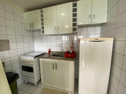 Apartamento Lindo Flat Mar Azul Em S�o Jos� Da Coroa Grande, Pernambuco