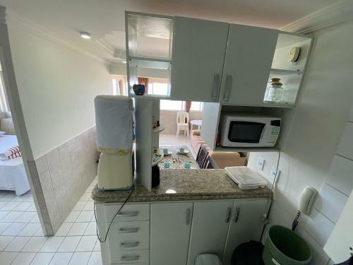 Apartamento Lindo Flat Mar Azul Em S�o Jos� Da Coroa Grande, Pernambuco