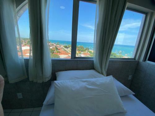 Apartamento Lindo Flat Mar Azul Em S�o Jos� Da Coroa Grande, Pernambuco