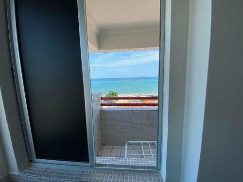 Apartamento Lindo Flat Mar Azul Em S�o Jos� Da Coroa Grande, Pernambuco