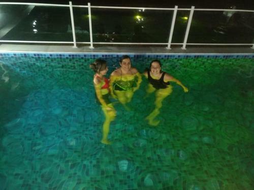 Apartamento Gravat� Beach Flats