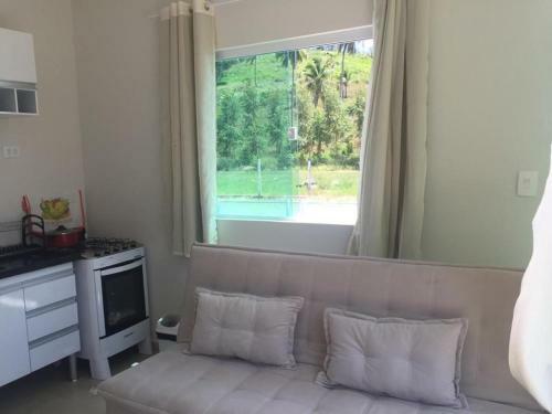 Apartamento Gravat� Beach Flats