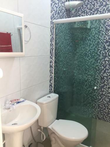 Apartamento Gravat� Beach Flats