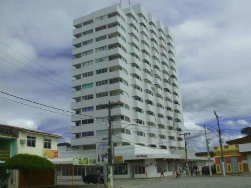 Apartamento Lindo Flat Verde Mar Em S�o Jos� Da Coroa Grande, Pernambuco
