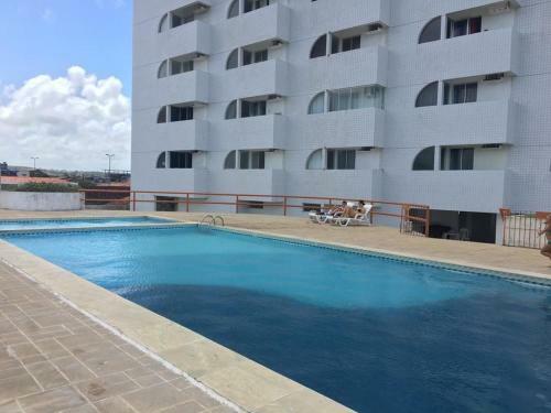 Apartamento Lindo Flat Verde Mar Em S�o Jos� Da Coroa Grande, Pernambuco