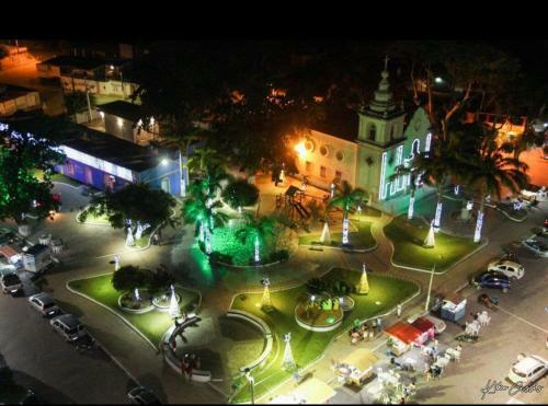 Apartamento Lindo Flat Verde Mar Em S�o Jos� Da Coroa Grande, Pernambuco